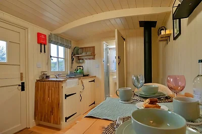 Chalet in der Nähe des Hinton Sky Dive Center...