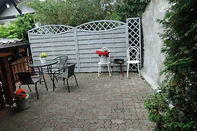 Piastowska das Haus in Międzyzdroje