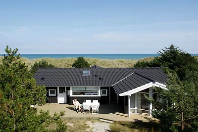Kust ontsnapping met Spa -- By Traum...