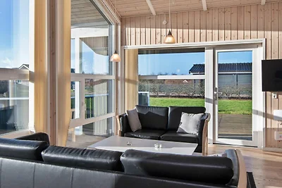 6 Personen Ferienhaus in Tarm