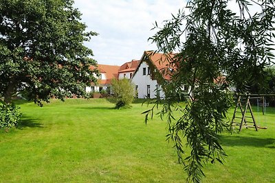 Appartementen Post Hiddensee, Vitte