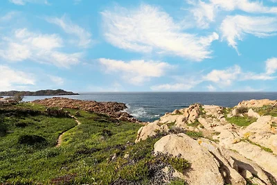 Terrazza, Klimaanlage und Postauto privat