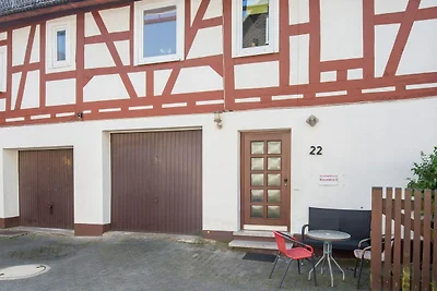 Wohnung in Battenberg nahe Winterberg...
