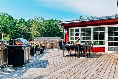 5 sterren vakantie huis in HÖÖR-By Traum