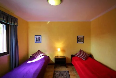 Tropican nell'oasi di benessere Tropical