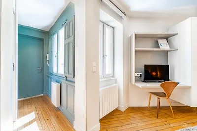 Komfortables Studio in der Nähe von...