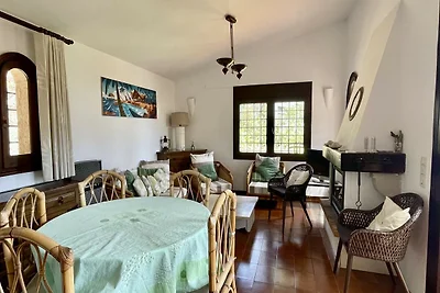 3-Schlafzimmer-Ferienhaus in Pals