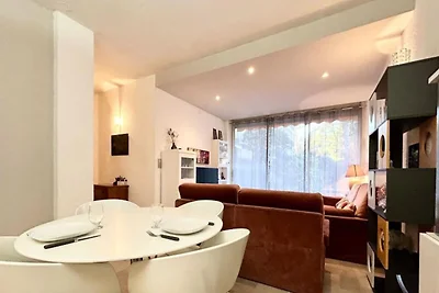 2-kamerappartement - 2/3 slaapplaatsen -...