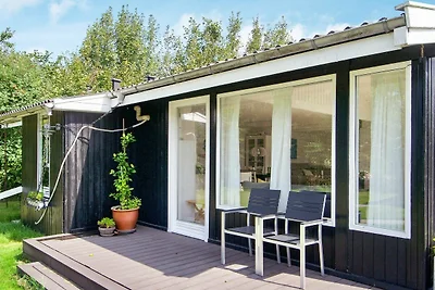6 Personen Ferienhaus in Vig