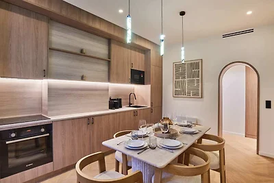 Neue Wohnung Notre Dame de Paris/Luxemburg