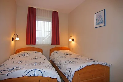 Apartment für vier Personen in Fehmarn - Orth