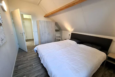 Villa in Kamperland mit Schwimmbecken