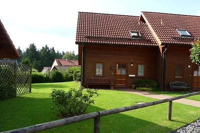 Ferienhaus mit 2 Schlafzimmer