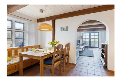 Ferienwohnung mit 1 Schlafzimmer