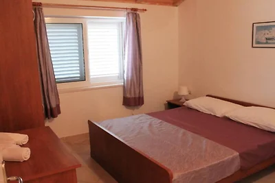apartman za odmor Obiteljski odmor Saplunara