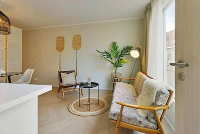 Bellissimo appartamento con giardino in...