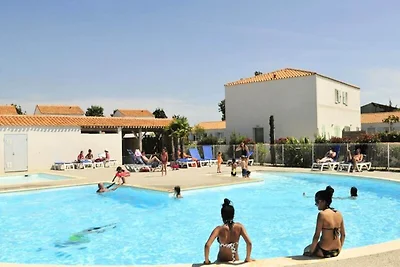 4-Zimmer-Villa f�r 8 Personen