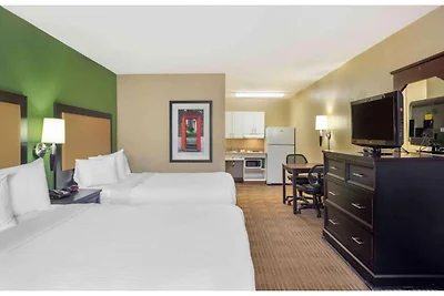 2 Volle Betten | Mobil Access Tub Nsmk Küche