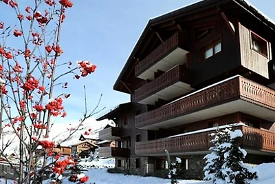 Geräumige Wohnung · In der Nähe der Skipisten...