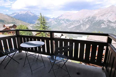 DBA206 – 1-ZIMMER-WOHNUNG + SCHLAFNAHE – BALK...