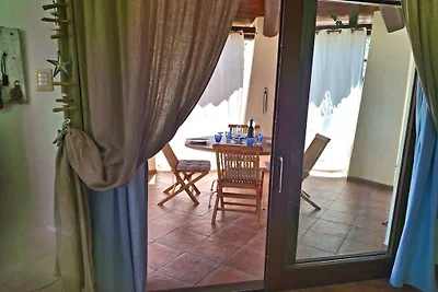 Ferienwohnung mit 2 Schlafzimmer