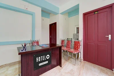 Hotel O Kazhakuttam Vadakkumbhagam