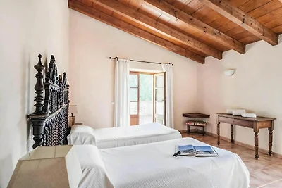 Schönes Ferienhaus mit privatem Pool