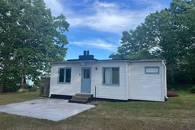 6 Personen Ferienhaus in SÖLVESBORG-By Traum