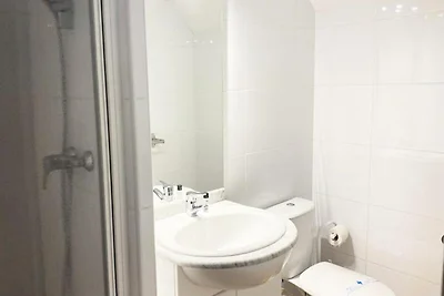 Wohnung Nr. 126 – 1. Stock – Gavarnie-Gebäude