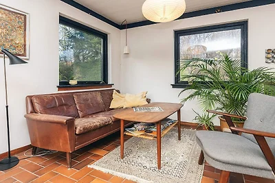 5 Personen Ferienhaus in Gilleleje