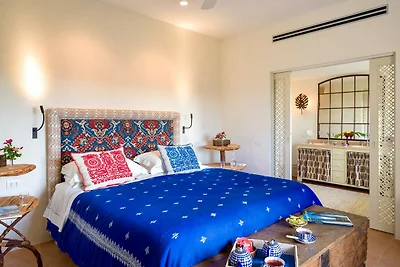 Maniero in Maremma, luxe villa in Toscane