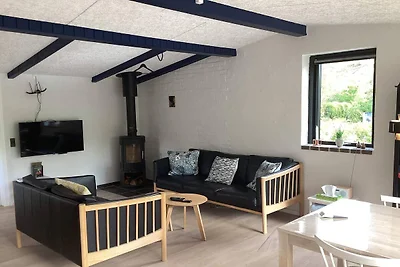 4 Sterne Ferienhaus in Ansager