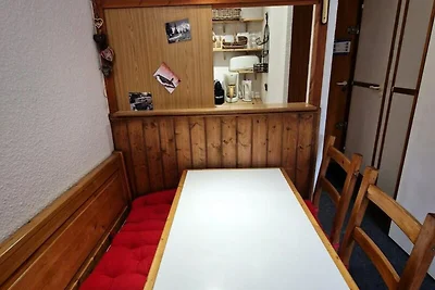 Ferienhaus in den Alpen nahe Skiliften