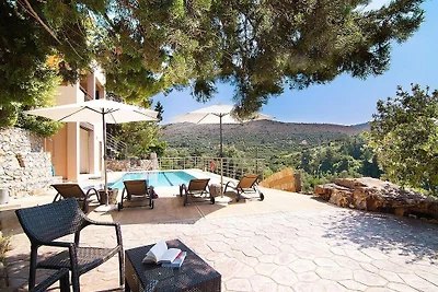 Casa vacanze, Kalamitsi Alexandrou