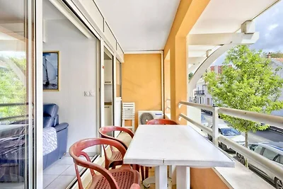 Appartamento ad Arcachon vicino alla spiaggia