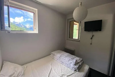 Apartment in Les Deux Alpes in der Nähe der...