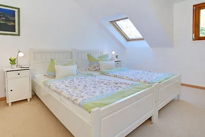 Ferienwohnung mit 1 Schlafzimmer