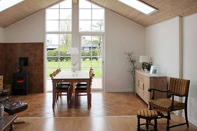 6 Personen Ferienhaus in Esbjerg V