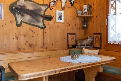 Gemütliche Ferienwohnung in reizvoller Lage.