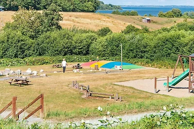 4 sterren vakantie huis in Aabenraa-By Traum
