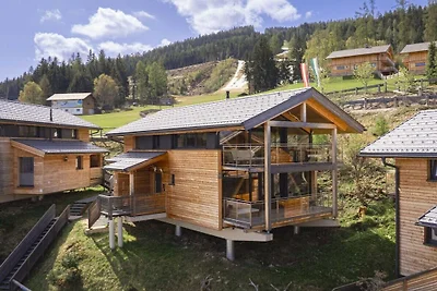 Cabin in Pichl near Schladming with sauna