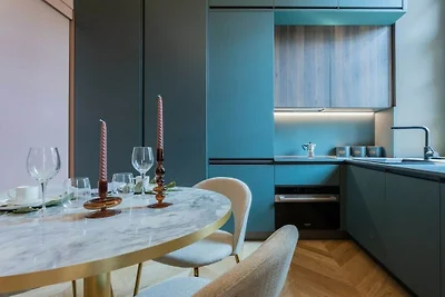 Appartamento a Torino con balcone