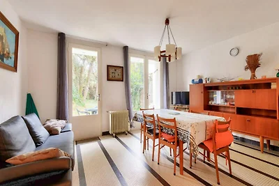 Apartment in Pironnière in der Nähe des Stran...