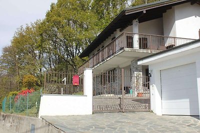 Ferienhaus in Trarego Viggiona