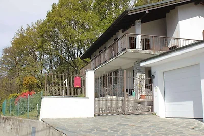 Ferienhaus in Trarego Viggiona