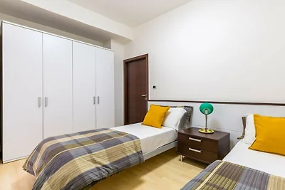 Al Borgo Orefici-appartement