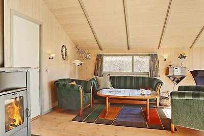 4 Personen Ferienhaus in Ulfborg-By Traum