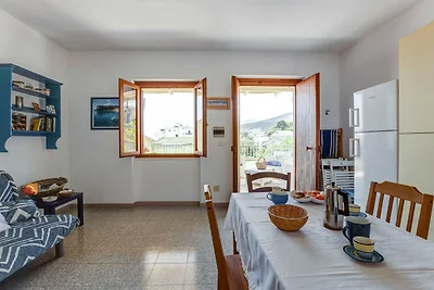 Rückzugsort in Cala Gonone