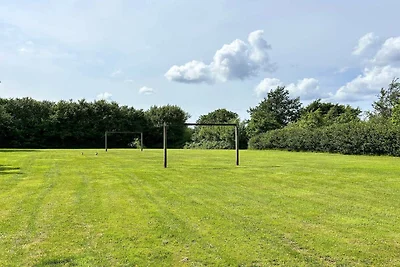 10 Personen Ferienhaus in Vinderup-By Traum