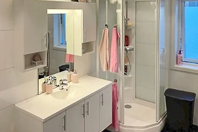 8 Personen Ferienhaus in Korssund-By Traum